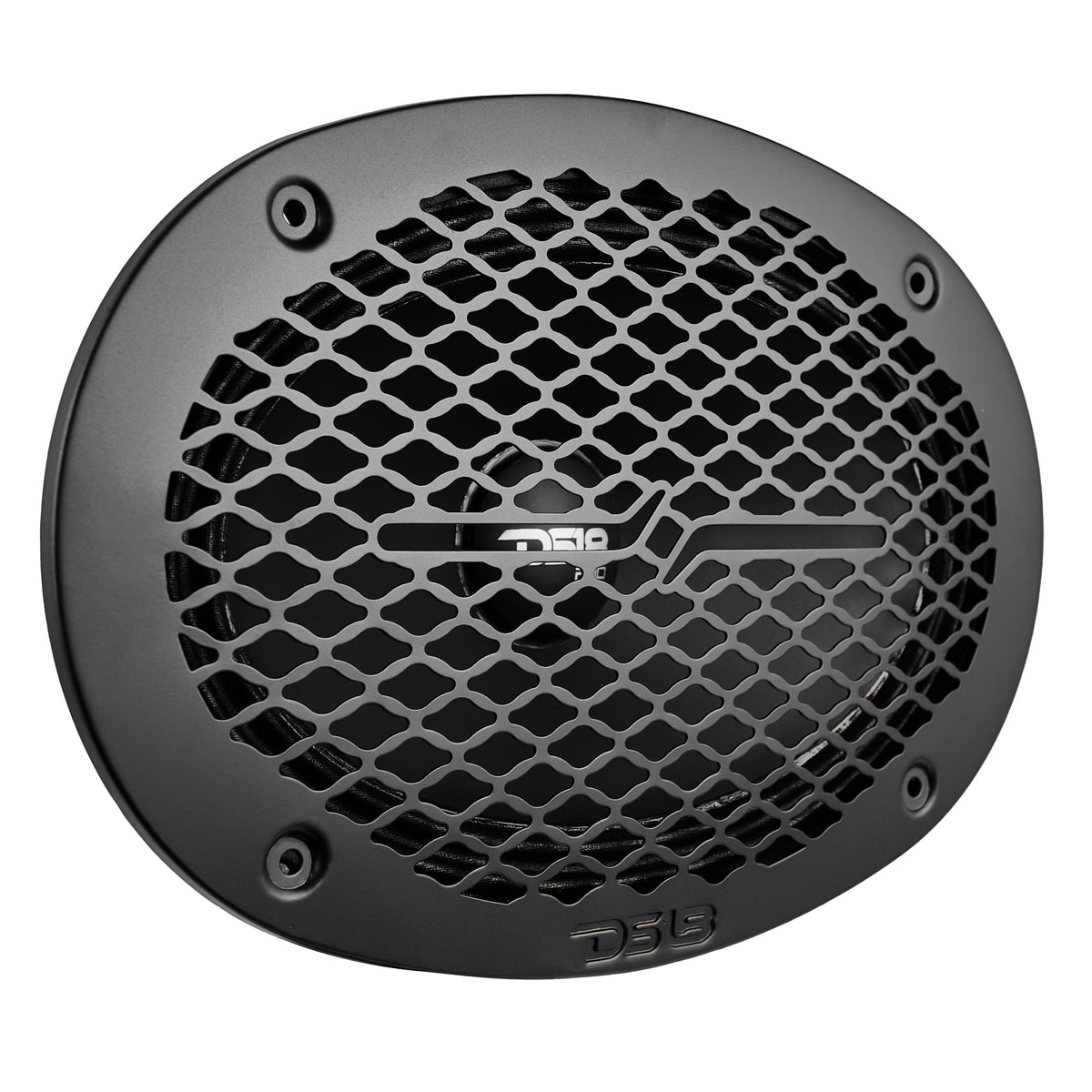 DS18 PRO-GRILL69MS/BK 6x9" Shallow — view 2