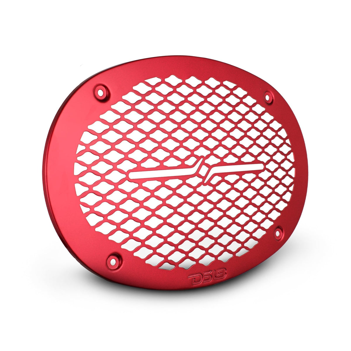 DS18 PRO-GRILL69MS/RD 6x9" Shallow