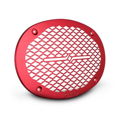 DS18 PRO-GRILL69MS/RD 6x9" Shallow