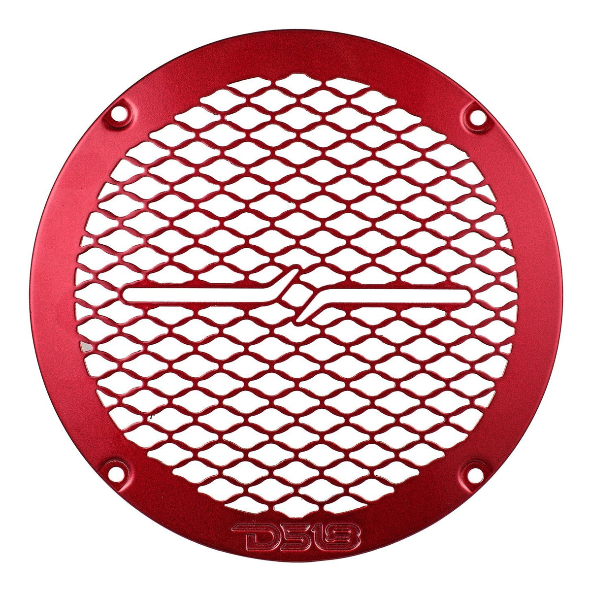 DS18 PRO-GRILL6MS/RD 6.5" Shallow — view 3