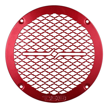 DS18 PRO-GRILL6MS/RD 6.5" Shallow — view 3