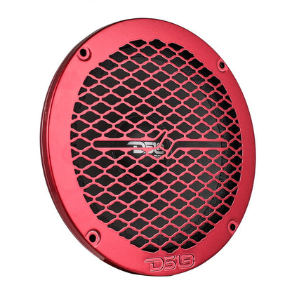 DS18 PRO-GRILL6MS/RD 6.5" Shallow — view 2
