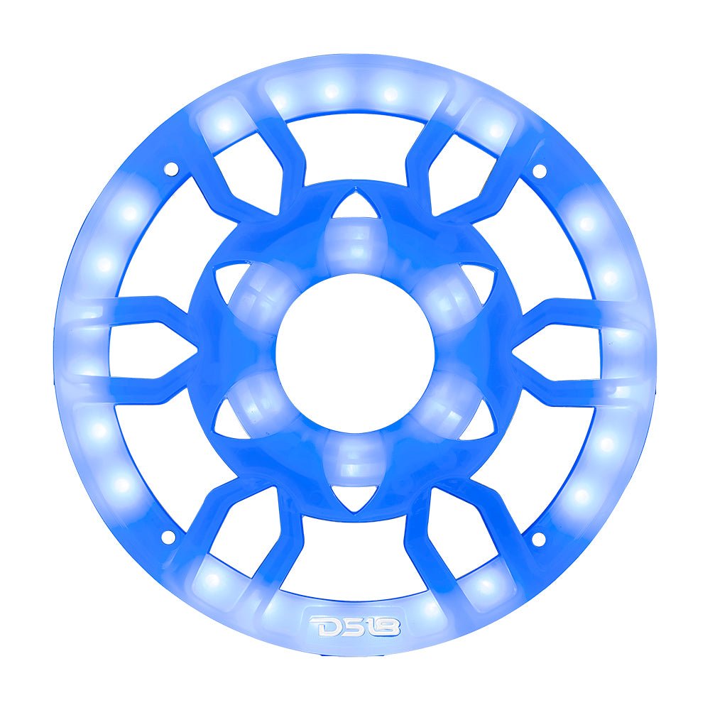 DS18 PRO-GRILL6RGB 6.5" RGB LED Lights — view 3