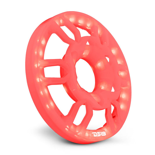 DS18 PRO-GRILL6RGB 6.5" RGB LED Lights