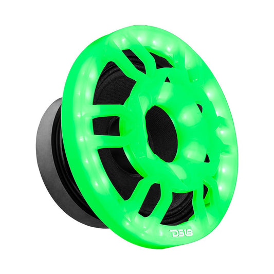 DS18 PRO-GRILL6RGB 6.5" RGB LED Lights — view 2