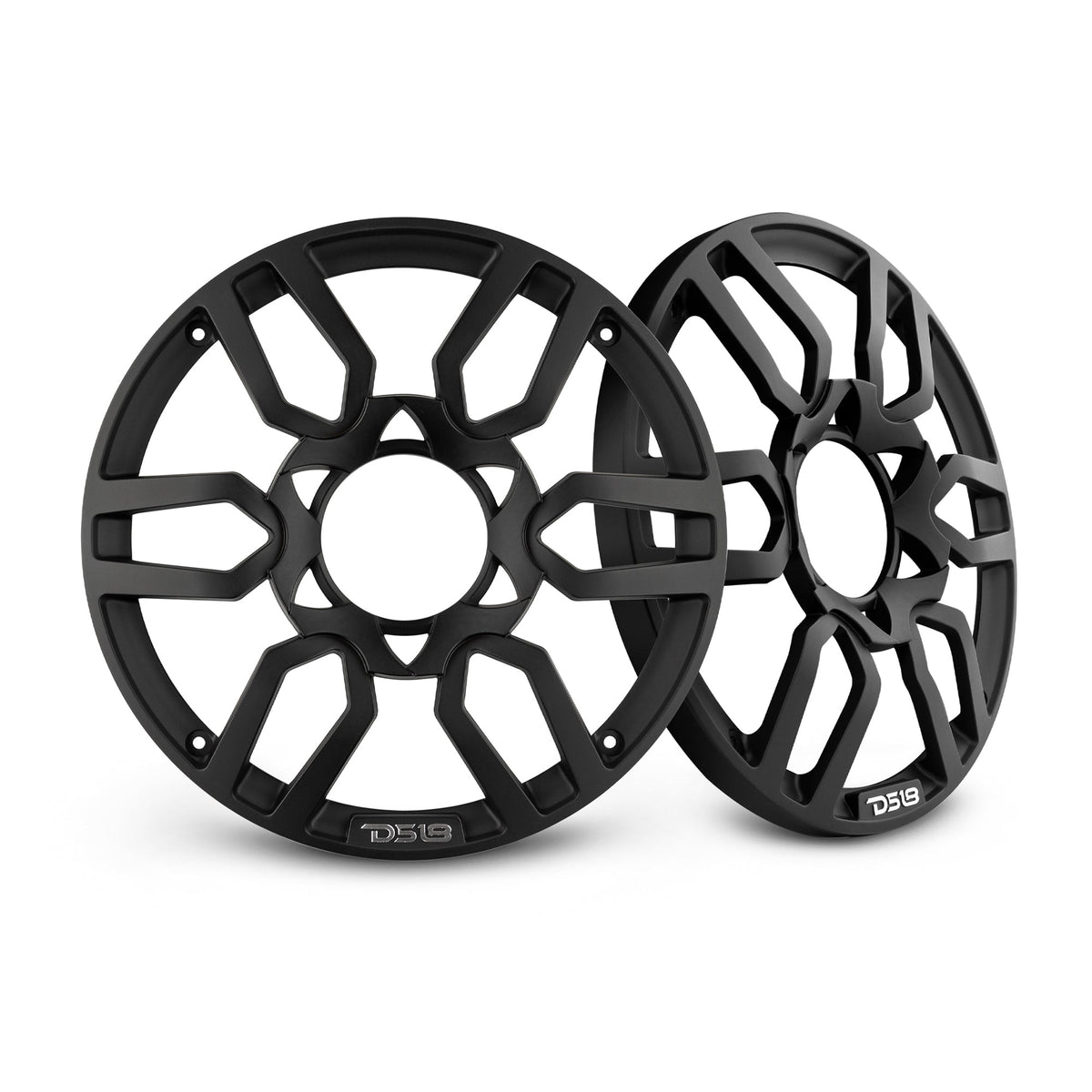 DS18 PRO-GRILL8/BK 8" — view 5