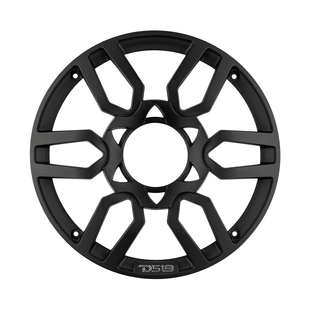 DS18 PRO-GRILL8/BK 8" — view 8