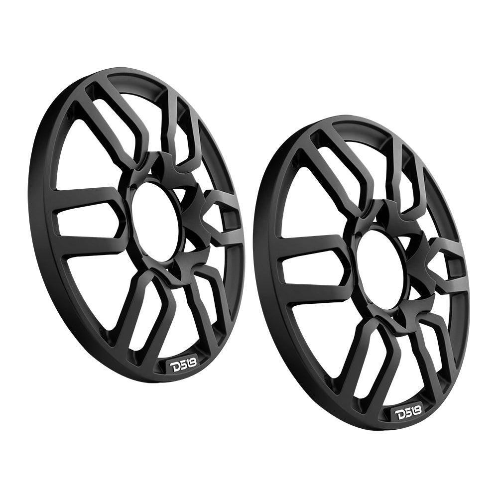 DS18 PRO-GRILL8/BK 8" — view 7