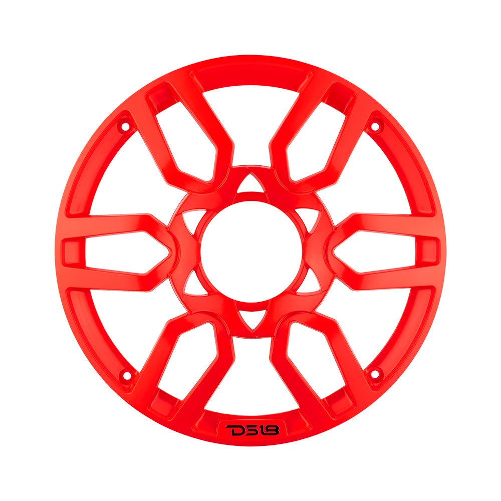 DS18 PRO-GRILL8/BK 8" — view 4