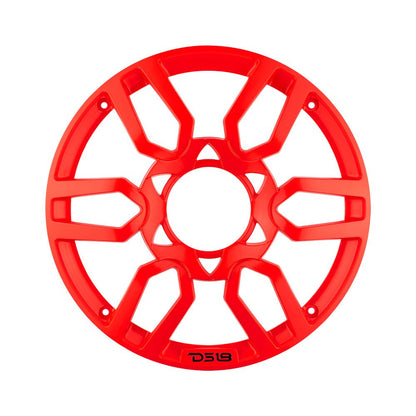 DS18 PRO-GRILL8/BK 8" — view 4