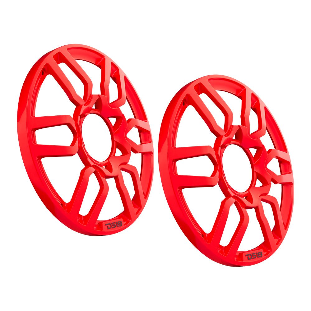 DS18 PRO-GRILL8/BK 8" — view 3
