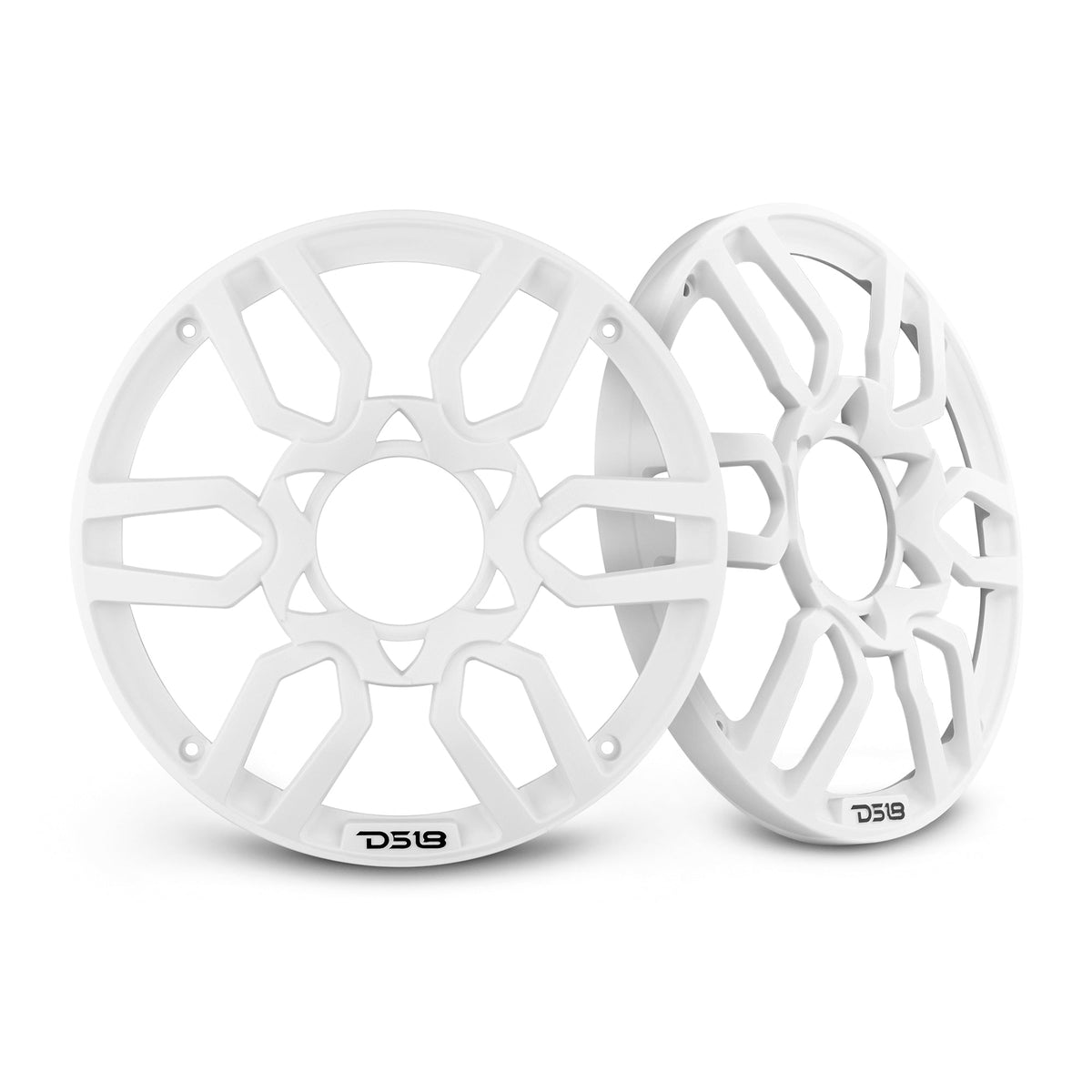 DS18 PRO-GRILL8/BK 8" — view 9