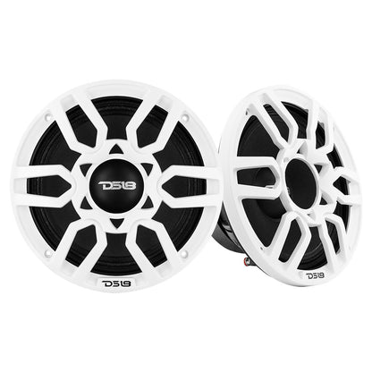 DS18 PRO-GRILL8/BK 8" — view 10