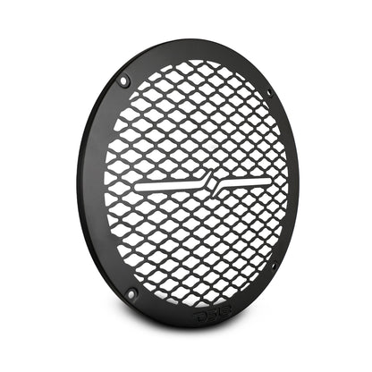 DS18 PRO-GRILL8MS/BK 8" Shallow