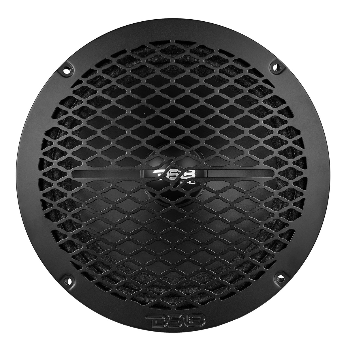 DS18 PRO-GRILL8MS/BK 8" Shallow — view 4