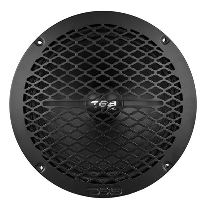 DS18 PRO-GRILL8MS/BK 8" Shallow — view 4