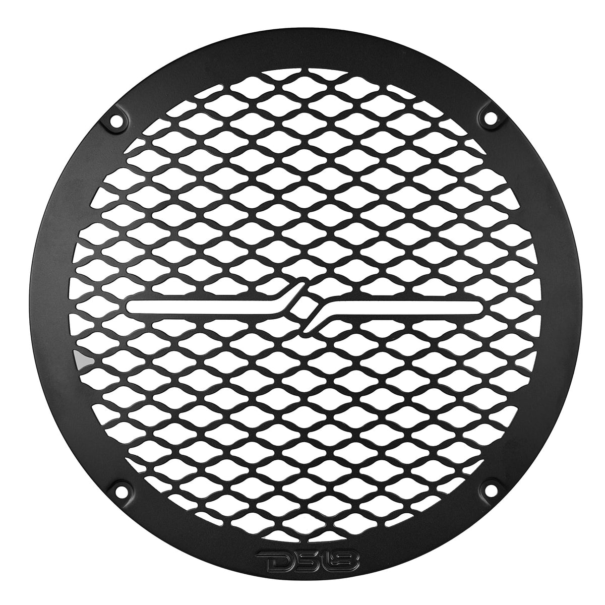 DS18 PRO-GRILL8MS/BK 8" Shallow — view 3
