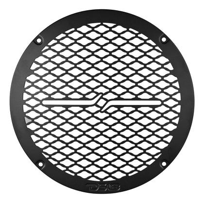DS18 PRO-GRILL8MS/BK 8" Shallow — view 3