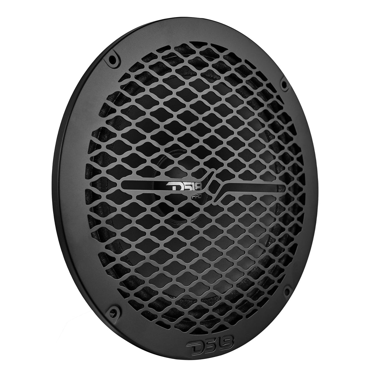 DS18 PRO-GRILL8MS/BK 8" Shallow — view 2