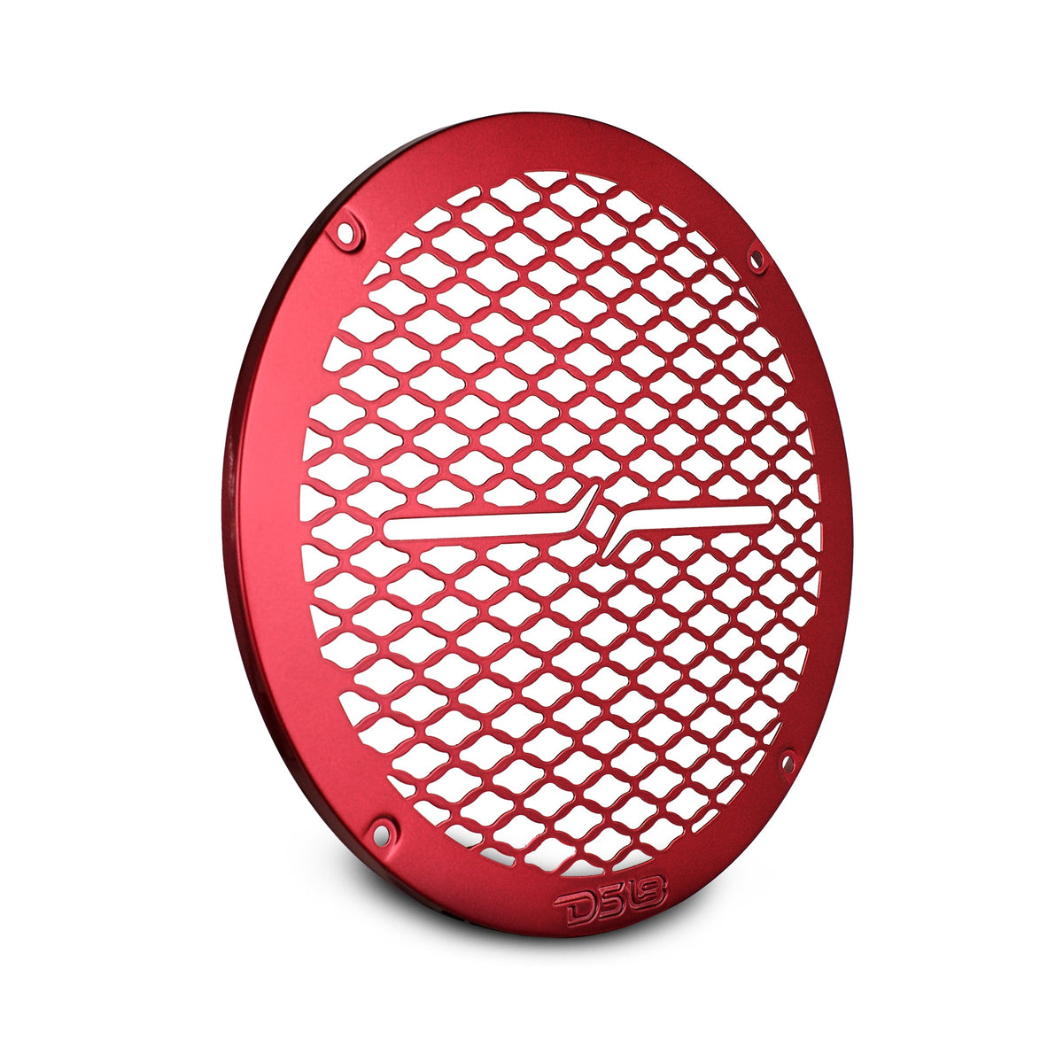 DS18 PRO-GRILL8MS/RD 8" Shallow