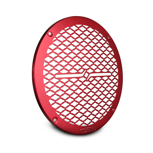 DS18 PRO-GRILL8MS/RD 8" Shallow