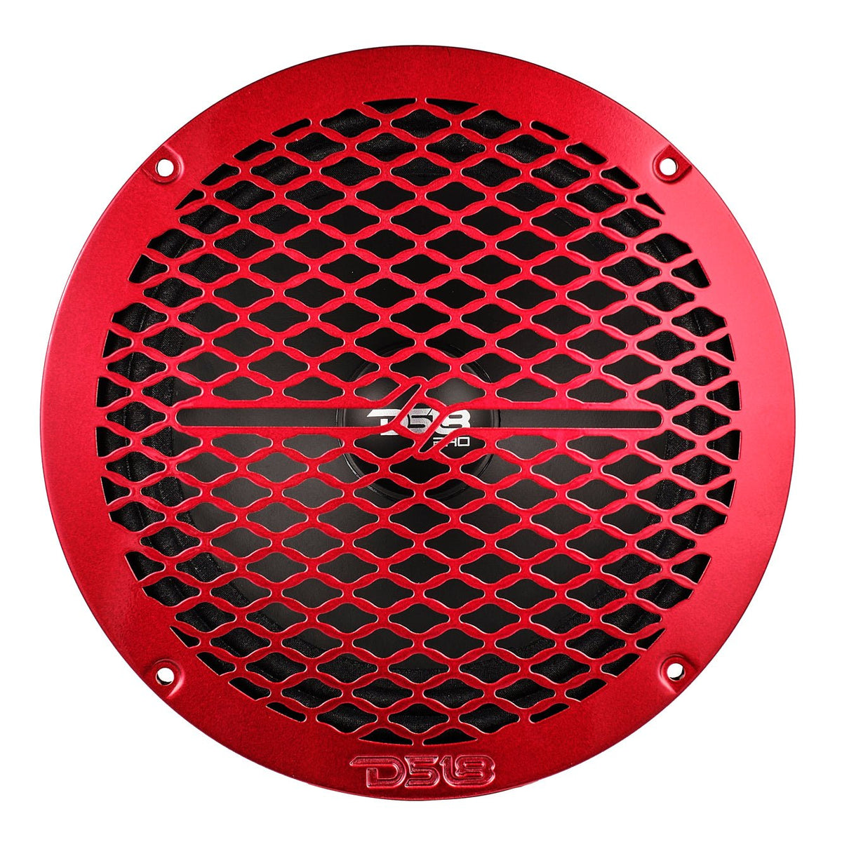 DS18 PRO-GRILL8MS/RD 8" Shallow — view 3
