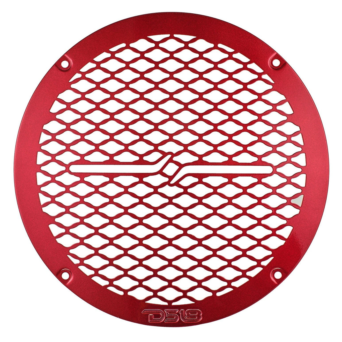 DS18 PRO-GRILL8MS/RD 8" Shallow — view 4