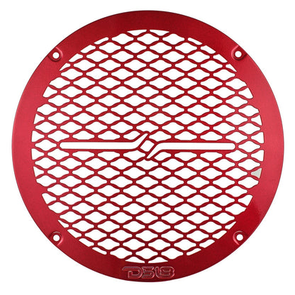DS18 PRO-GRILL8MS/RD 8" Shallow — view 4