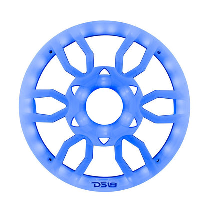 DS18 PRO-GRILL8RGB 8" RGB LED Lights — view 3