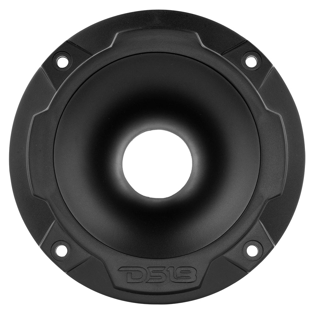 DS18 PRO-HT1 1" Shallow LOUDSPEAKER HORN DIFFUSERS — view 2