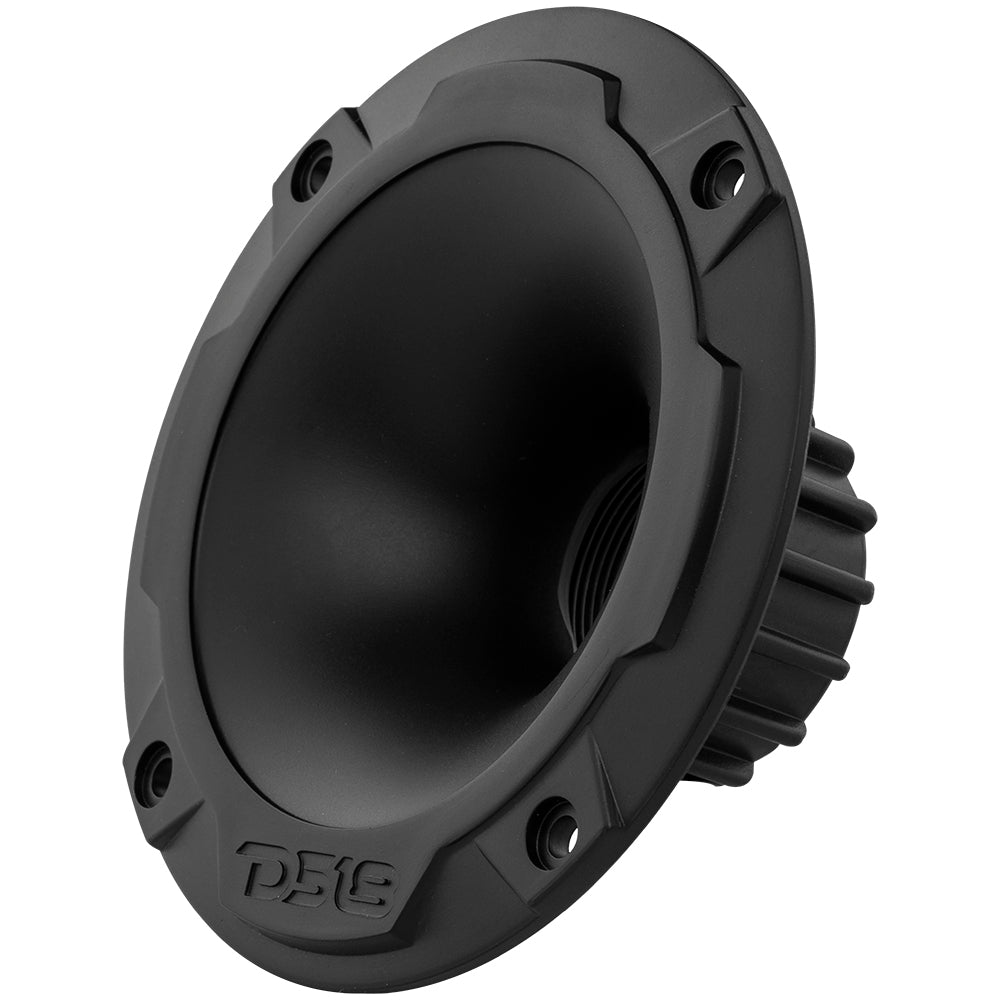 DS18 PRO-HT1 1" Shallow LOUDSPEAKER HORN DIFFUSERS — view 3