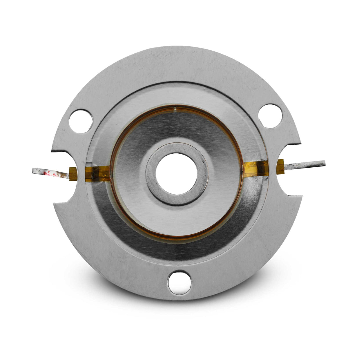 DS18 PRO-HY-TWVC-4OHM 1" Titanium Replacement Diaphragm For HY Series