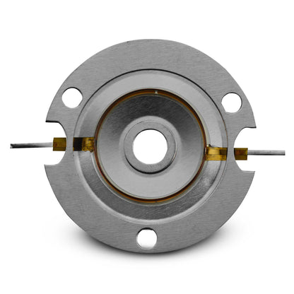 DS18 PRO-HY-TWVC-8OHM 1" Titanium Replacement Diaphragm For HY Series