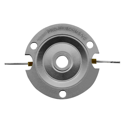 DS18 PRO-HY-TWVC-8OHM 1" Titanium Replacement Diaphragm For HY Series — view 3