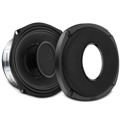 DS18 PRO-HY69.4MSL 6x9" Mid-Range