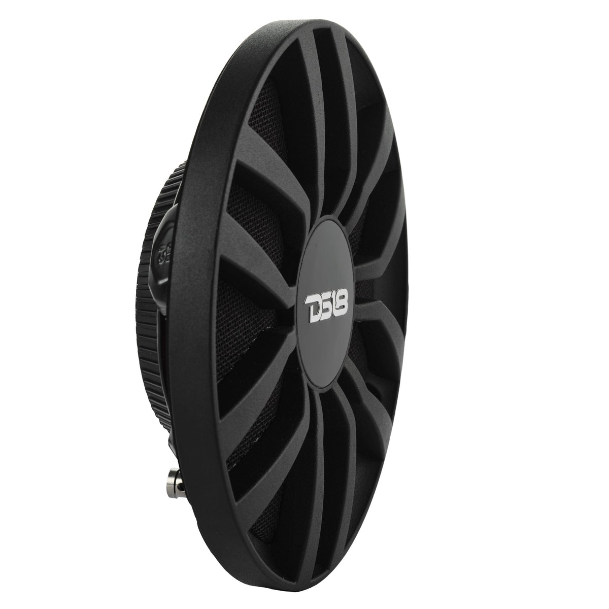 DS18 PRO-INS6.4 6.5" Ultra Shallow