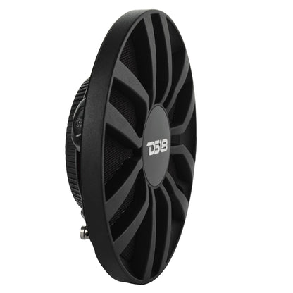 DS18 PRO-INS6.4 6.5" Ultra Shallow