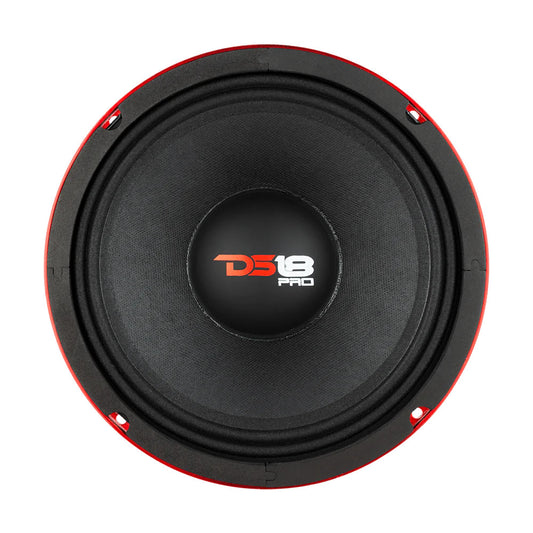 DS18 PRO-D3PHVC 4" Phenolic Replacement Diaphragm — view 2