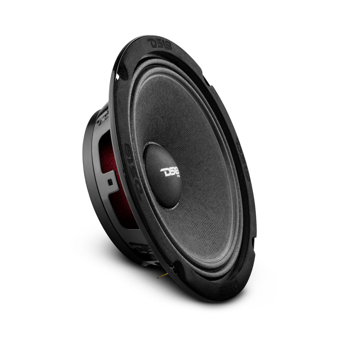 DS18 PRO-NS6 6.5" Shallow