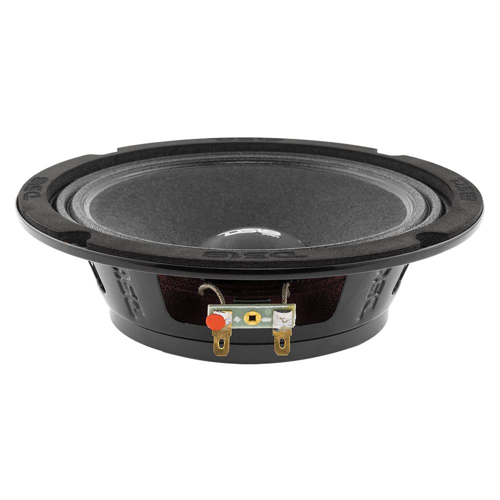 DS18 PRO-NS6 6.5" Shallow — view 4