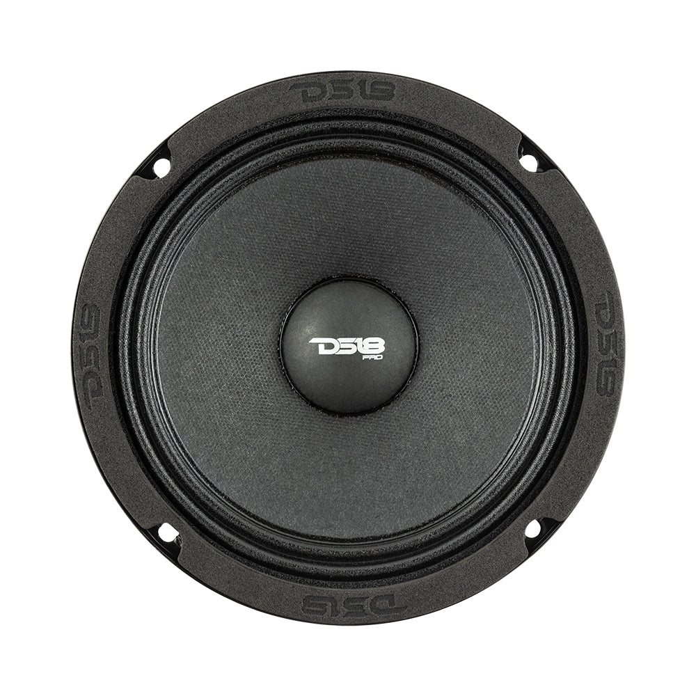 DS18 PRO-NS6 6.5" Shallow — view 2
