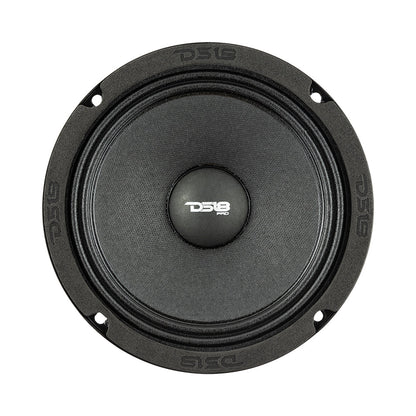 DS18 PRO-NS6 6.5" Shallow — view 2