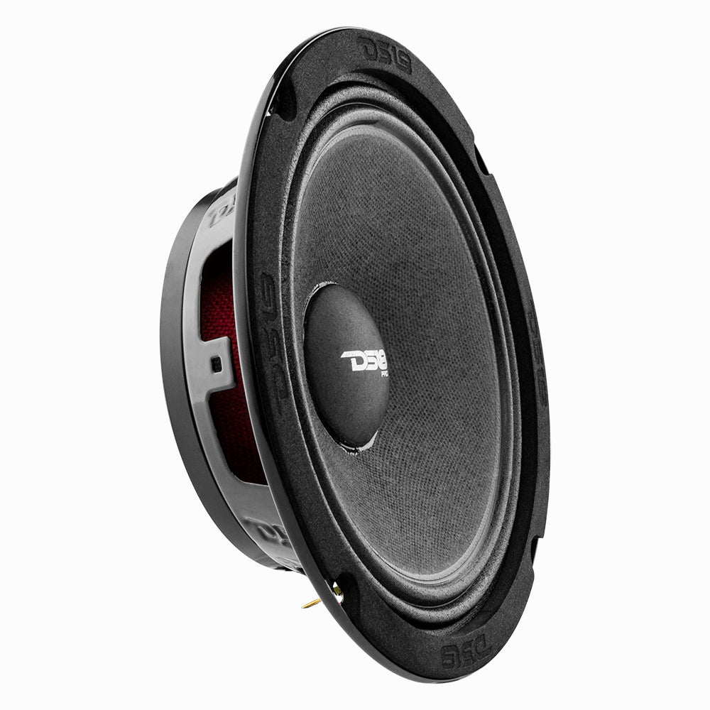 DS18 PRO-NS6.4 6.5" Shallow