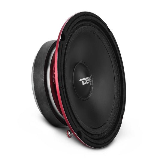 DS18 PRO-SM6.2 6.5" Mid-Range