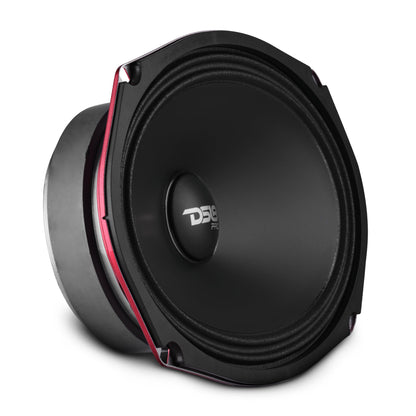 DS18 PRO-SM69.2 6x9" Mid-Range