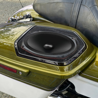 DS18 PRO-SM69.2 6x9" Mid-Range — view 2