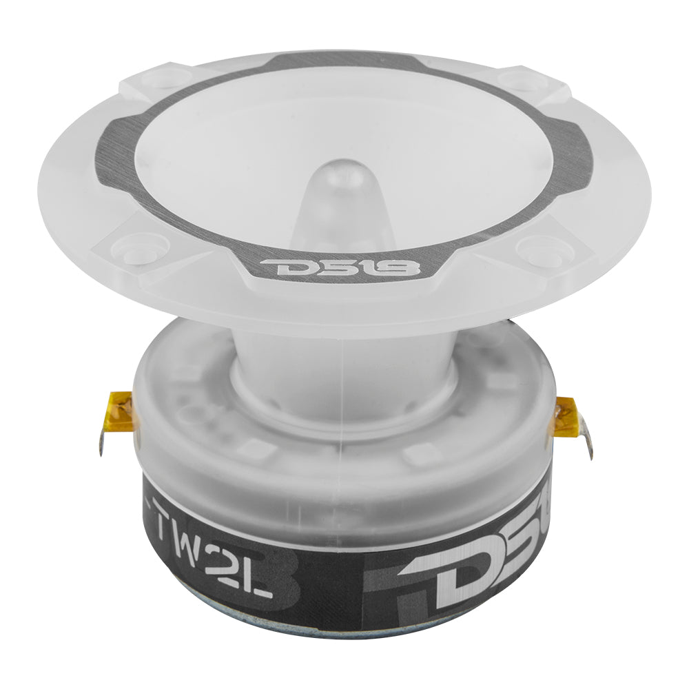DS18 PRO-TW2L 3.8" RGB LED Lights — view 4