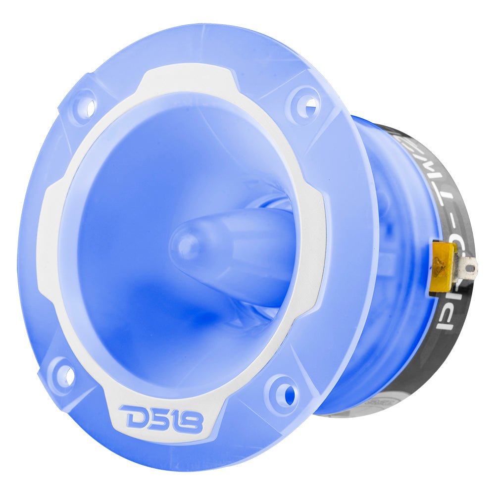 DS18 PRO-TW2L 3.8" RGB LED Lights — view 3