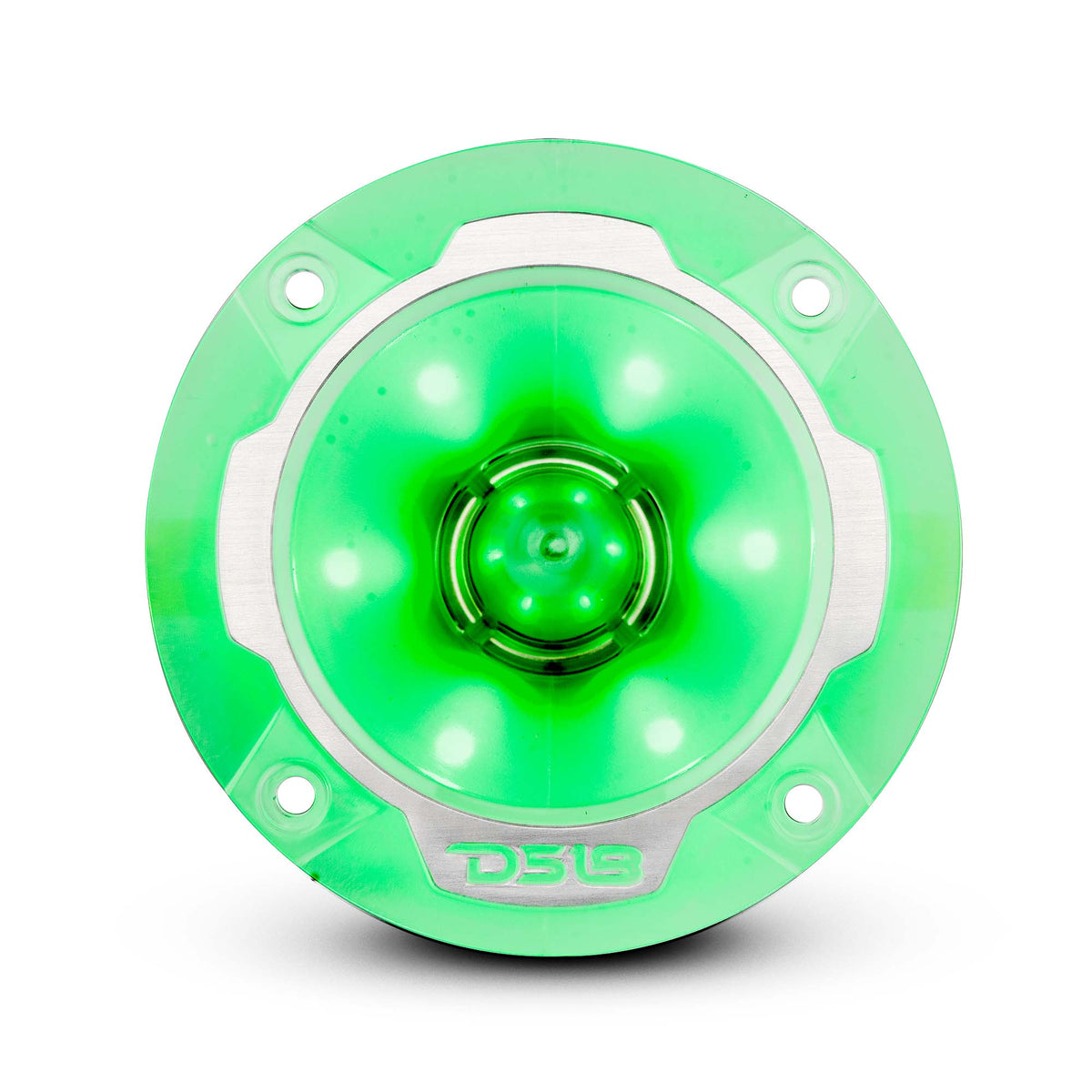 DS18 PRO-TW2L 3.8" RGB LED Lights — view 2