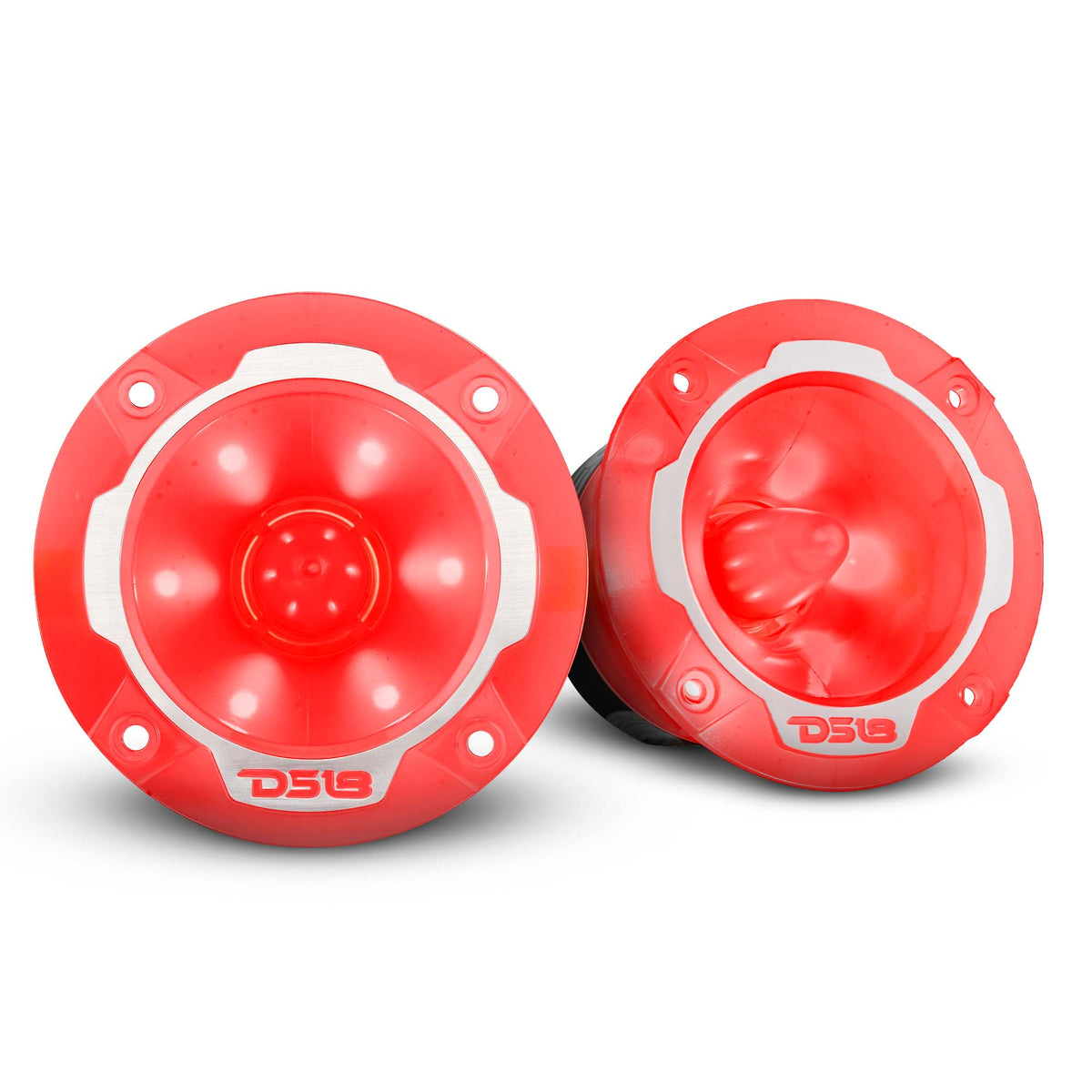 DS18 PRO-TW2L 3.8" RGB LED Lights